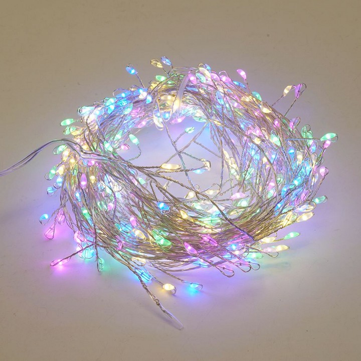 Гирлянда нить feron cl584 51449