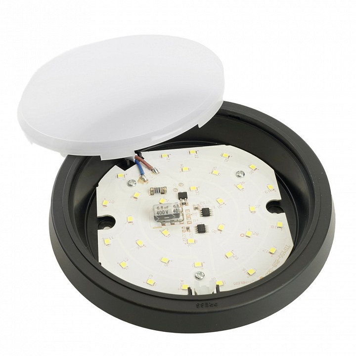 Накладной светильник feron al3020 51476