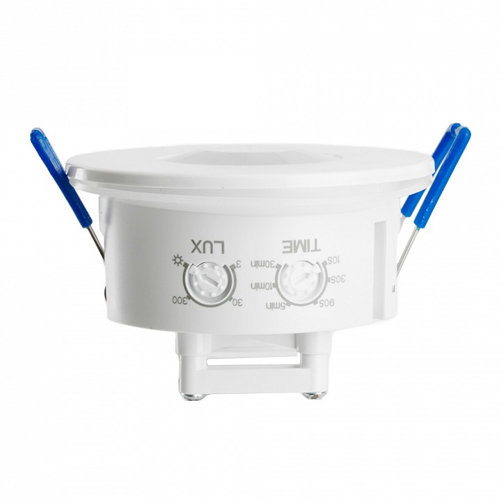 Датчик движения и освещенности feron sen55 51519