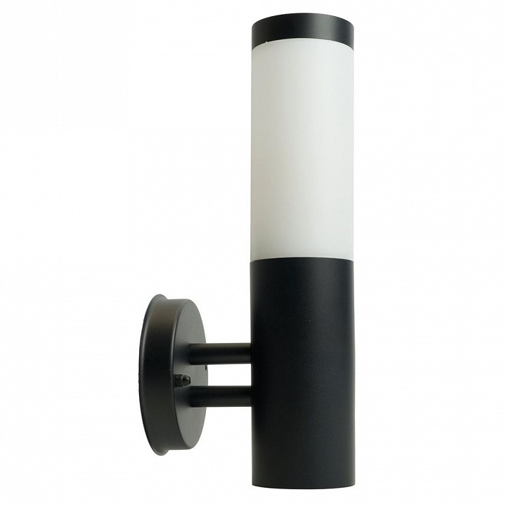 Светильник на штанге feron dh041-b  ral color 9005 51522