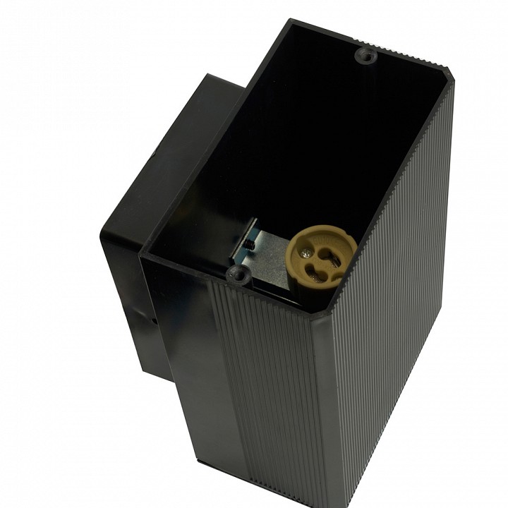 Светильник на штанге feron dh0806-p 51538