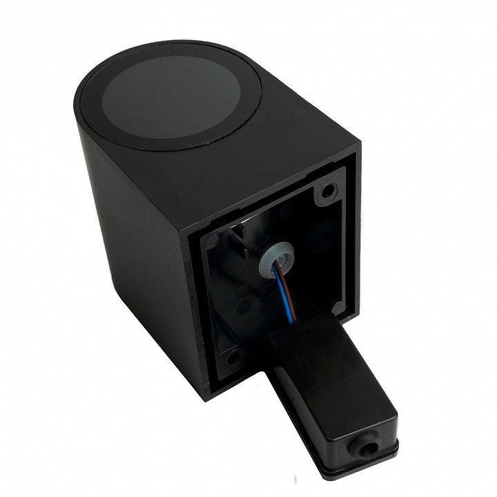 Накладной светильник feron dh014-p 51543