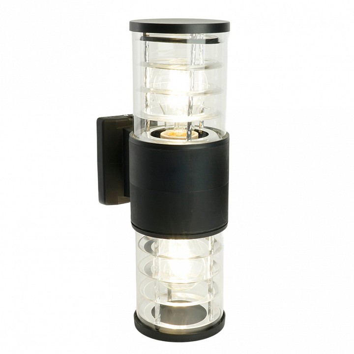 Светильник на штанге feron dh0802-p 51547