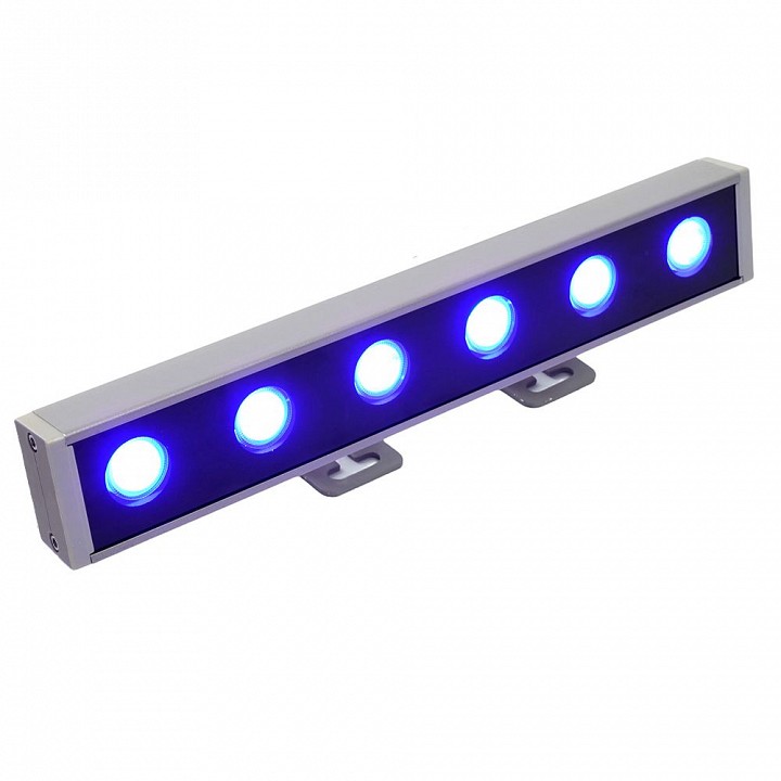 Настенный прожектор feron ll-893 51566