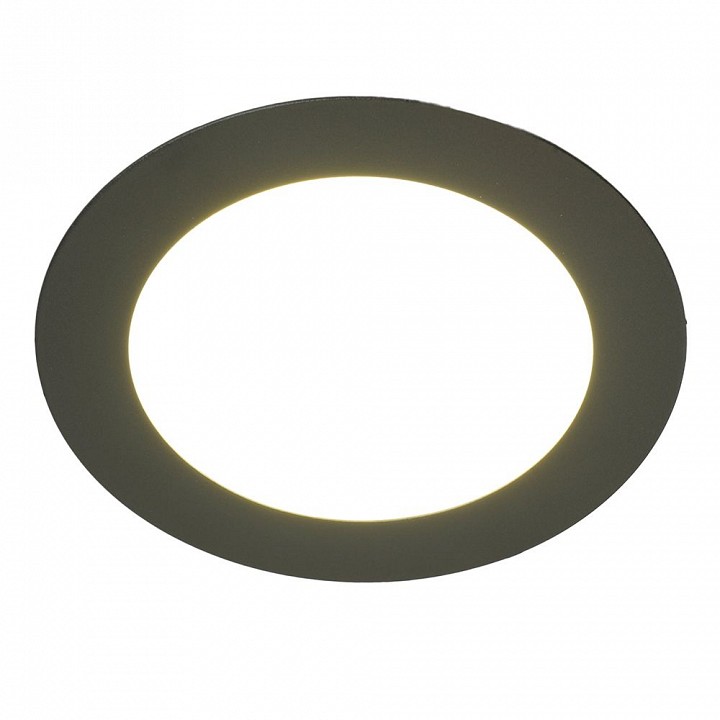 Встраиваемый светильник feron al500 51615