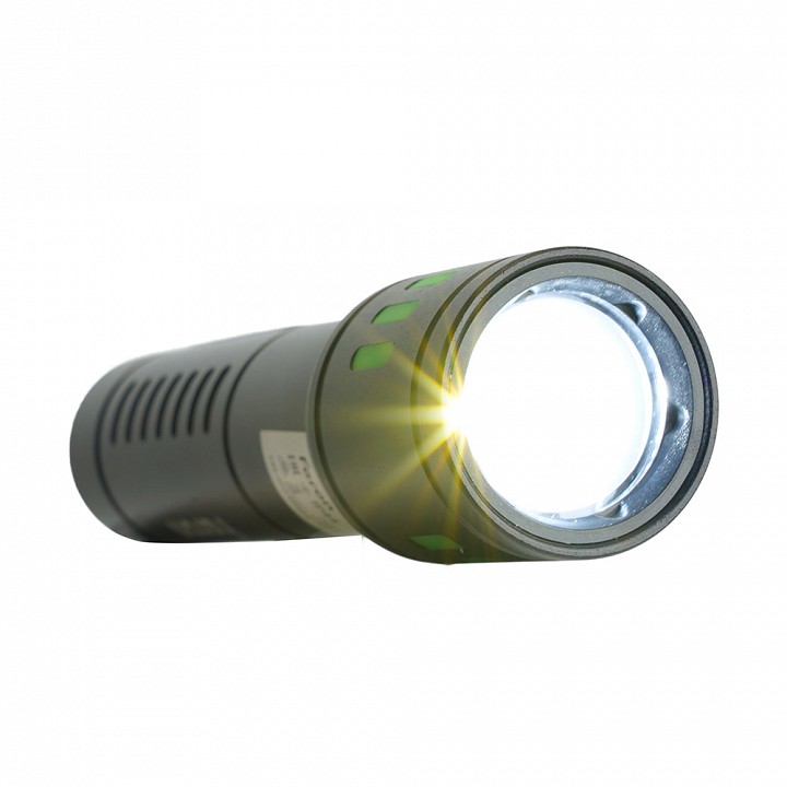 Фонарь ручной feron th2411 51619