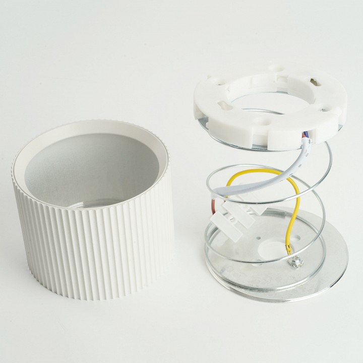 Настольная лампа офисная arlight verdi 051670