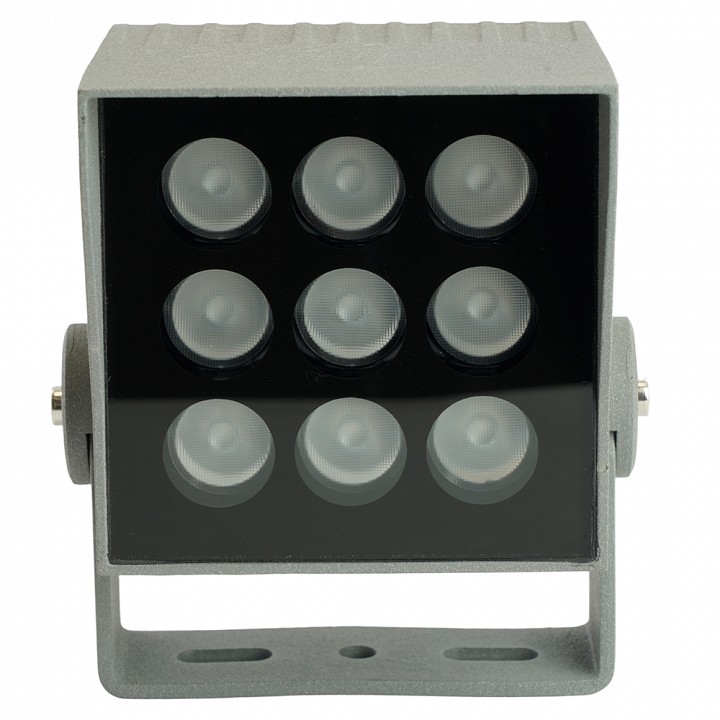 Настенно-потолочный прожектор feron ll-896 51701