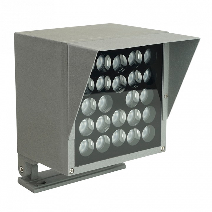 Настенно-потолочный прожектор feron ll-898 51711