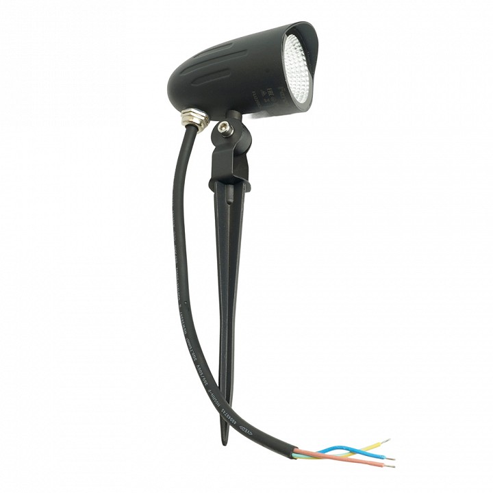 Настенно-потолочный прожектор arlight ar-line-760-18w 051764
