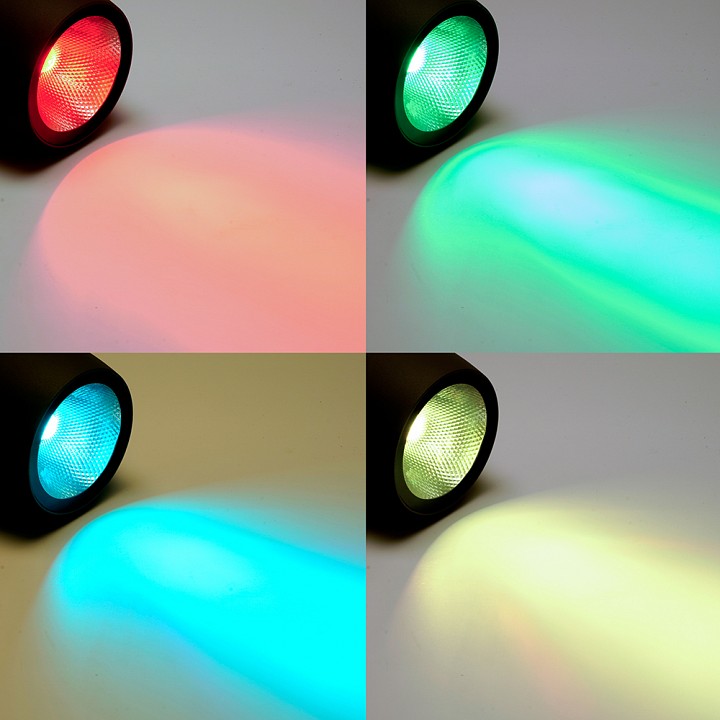 Настенно-наземный прожектор feron ll-600 51775