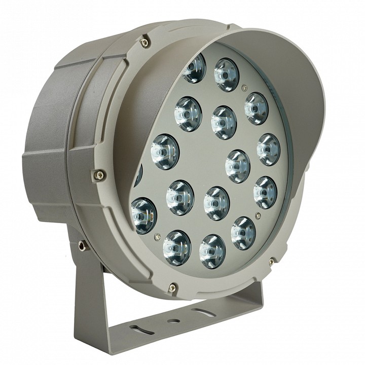 Настенно-потолочный прожектор feron ll-702 51790