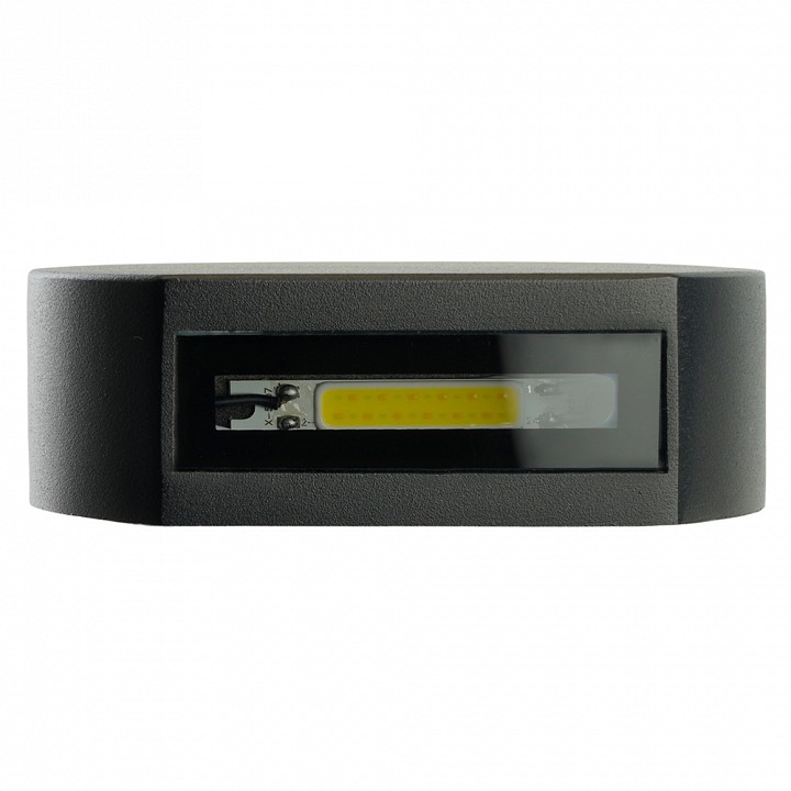 Накладной светильник arlight microcosm 051828