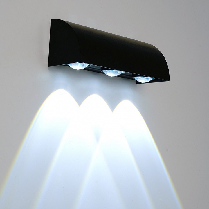 Накладной светильник arlight microcosm 051830