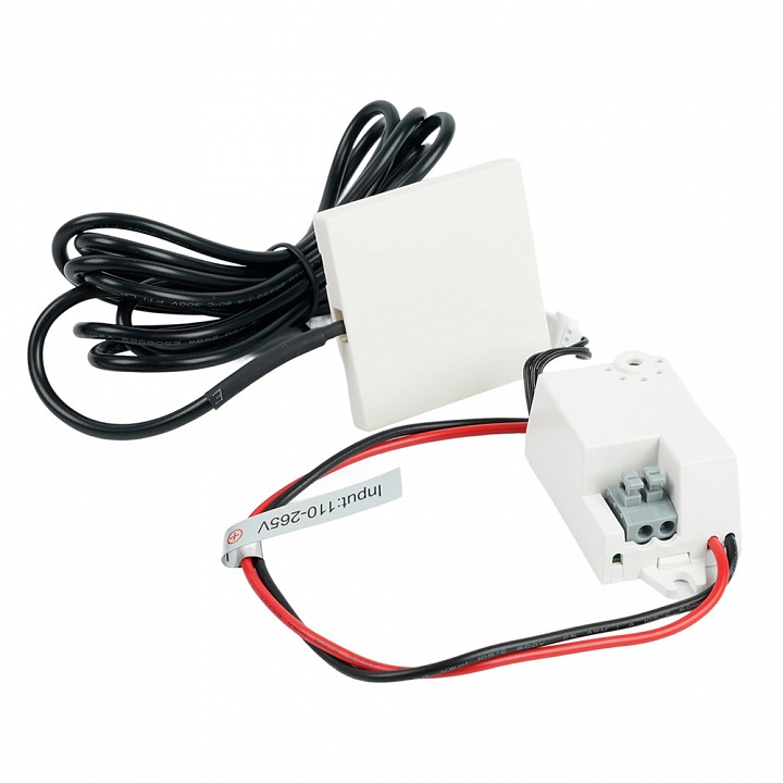 Накладной светильник arlight microcosm 051834