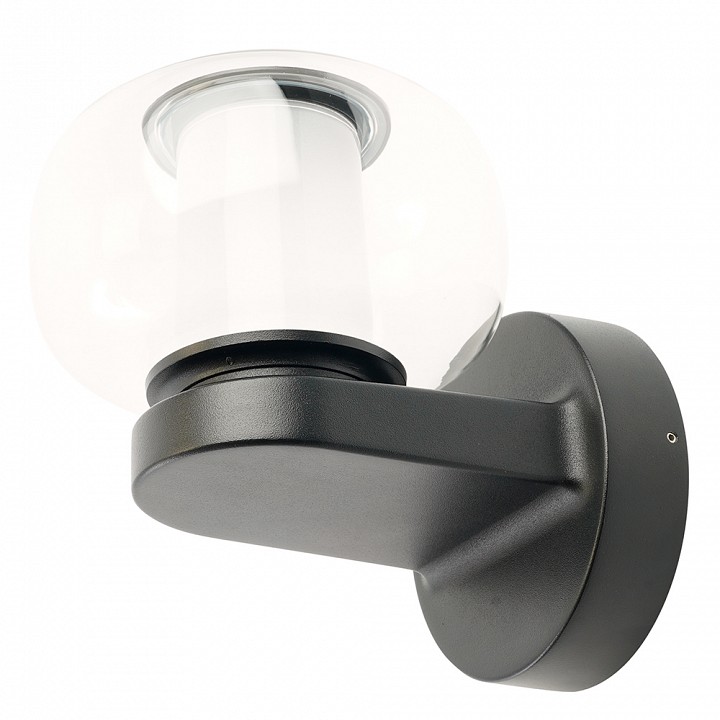 Накладной светильник feron париж 51988