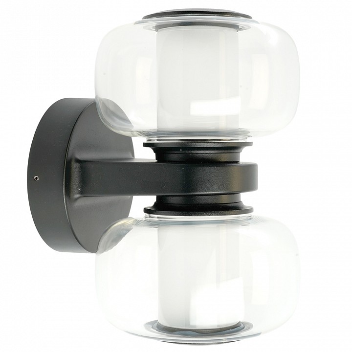 Накладной светильник feron париж 51989