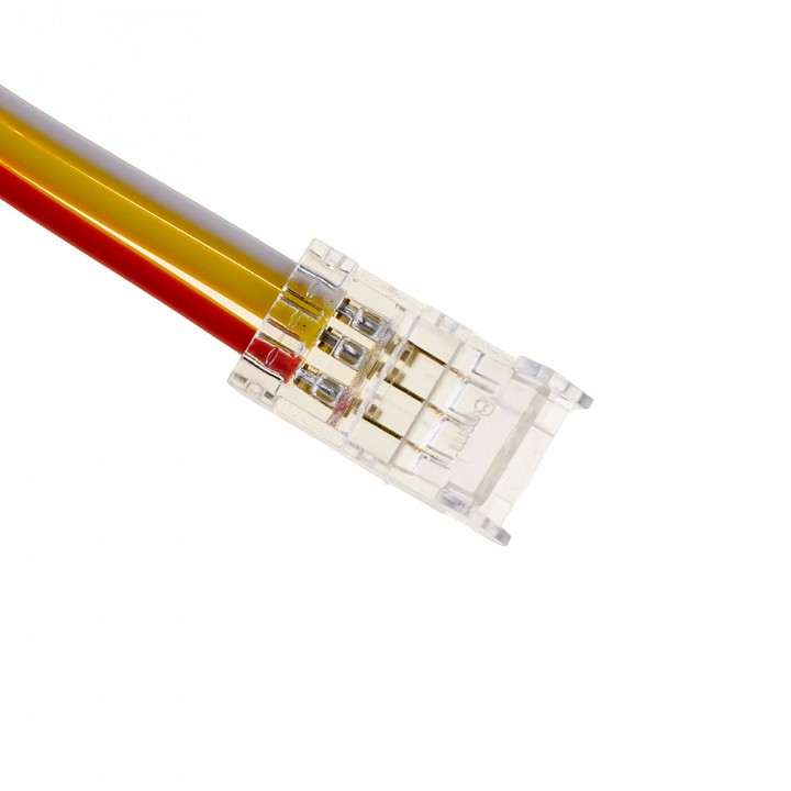 Соединитель лент гибкий feron  52002