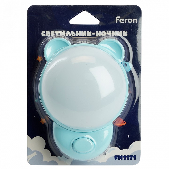 Ночник feron  52060