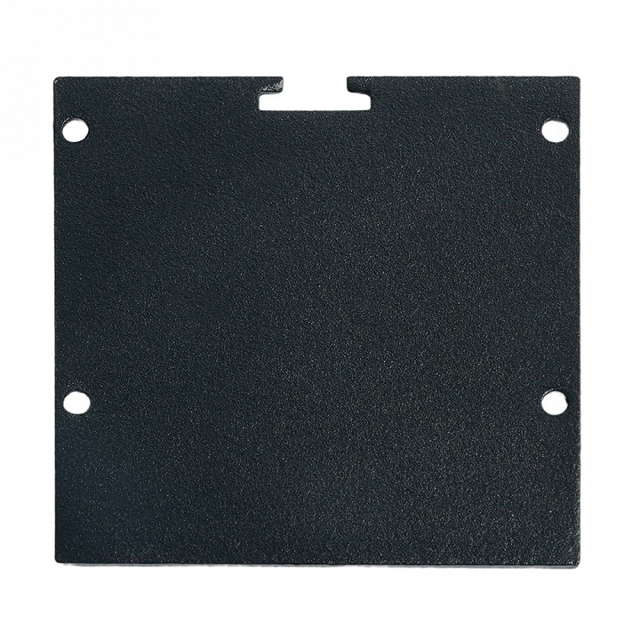 Заглушка для профиля feron  52090