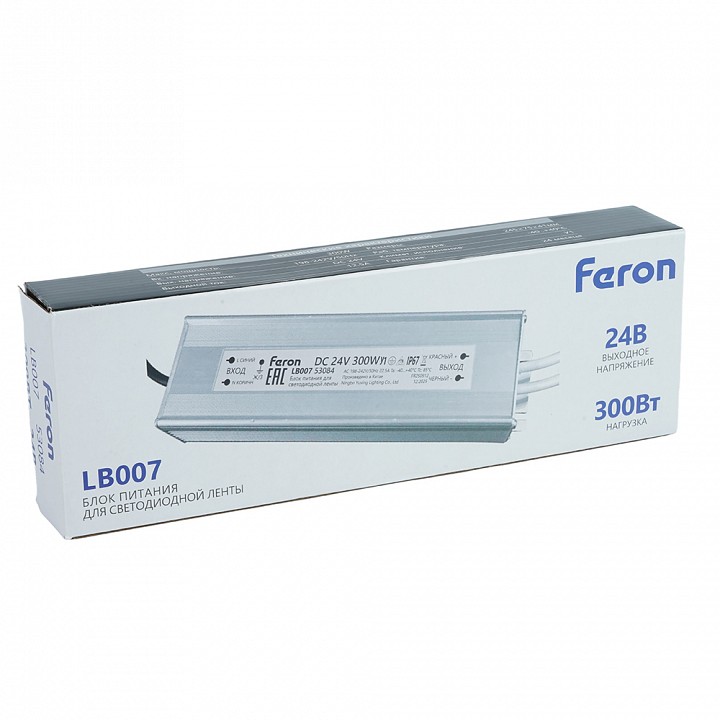 Блок питания feron  53084