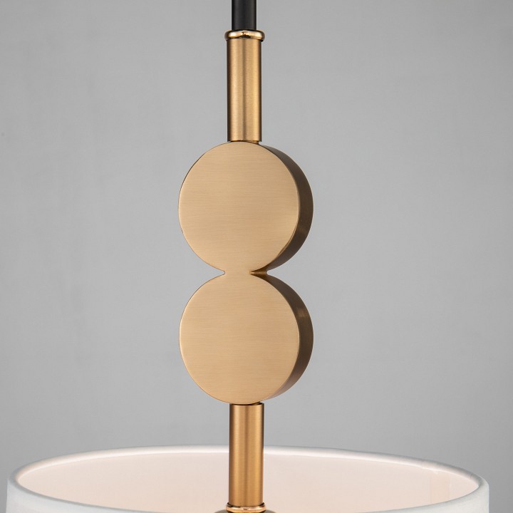 Подвесной светильник favourite roshe 2624-1p