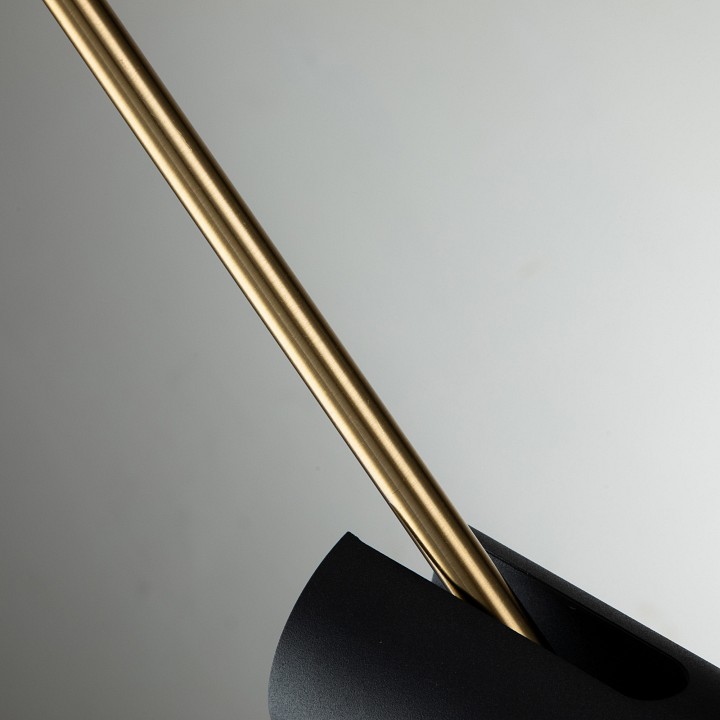 Светильник на штанге favourite light point 2997-1p