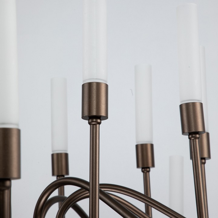 Подвесная люстра favourite tentacoli 3014-20p