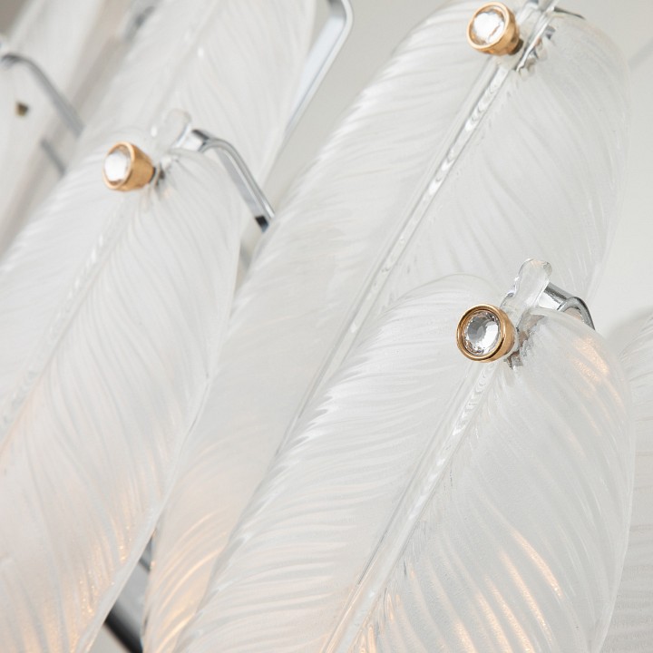 Подвесная люстра favourite beluta 3018-10p