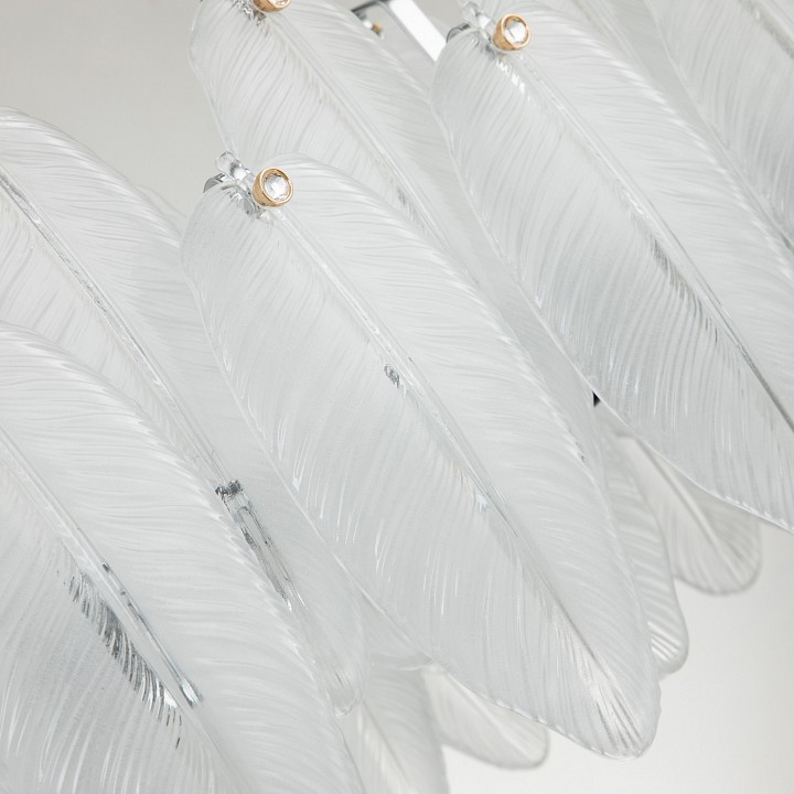 Подвесная люстра favourite beluta 3018-12p