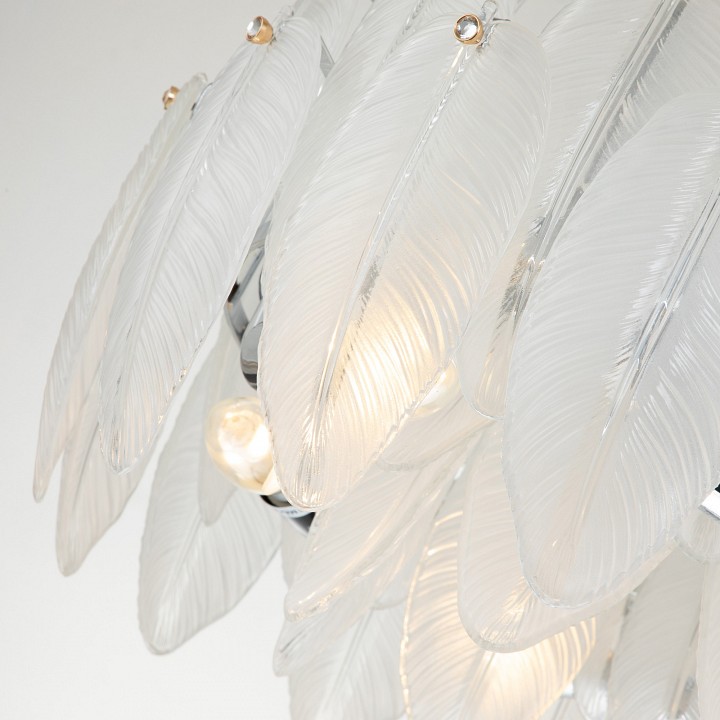 Подвесная люстра favourite beluta 3018-5p