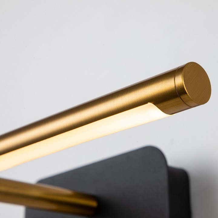 Подсветка для зеркала favourite insight 4016-1w