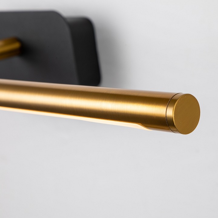 Подсветка для зеркала favourite insight 4016-2w