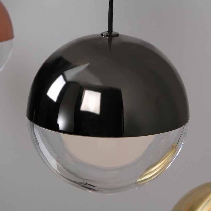 Подвесной светильник favourite luna 4369-1p