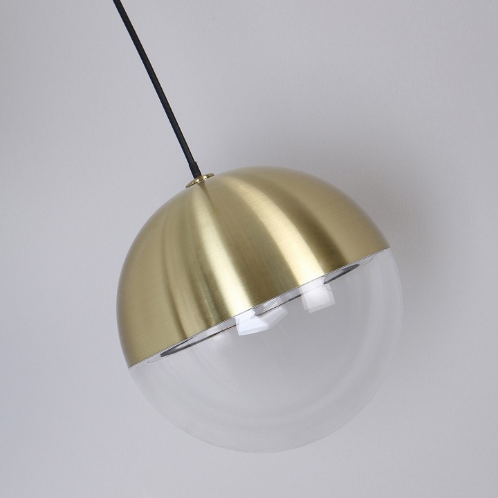 Подвесной светильник favourite luna 4370-1p