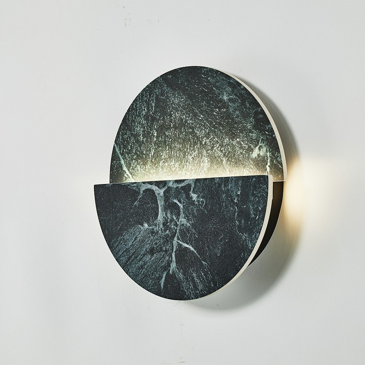 Накладной светильник favourite eclipsis 4600-1w