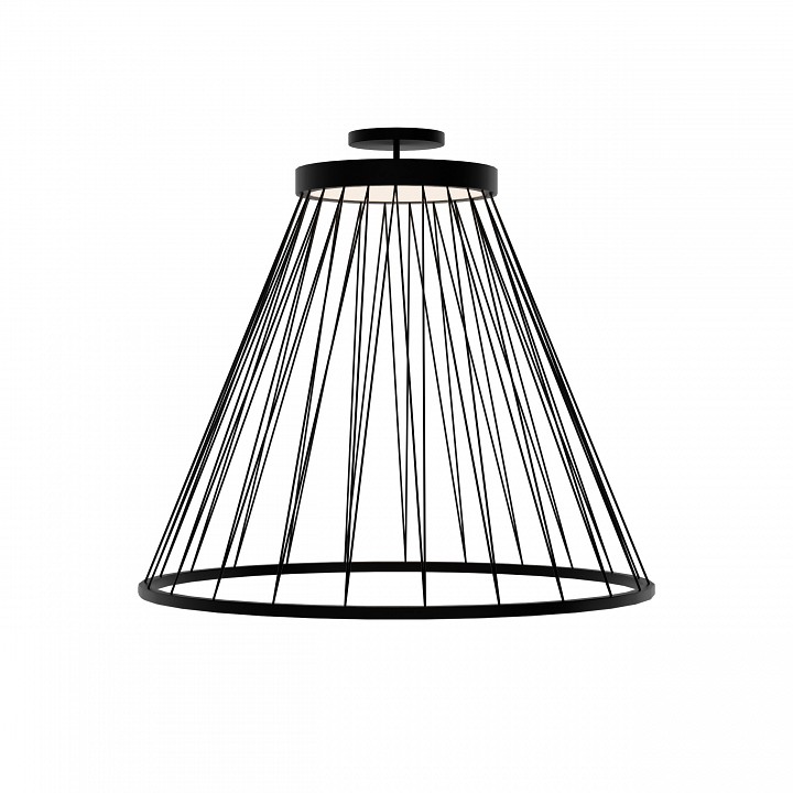 Подвесной светильник favourite fibra 4633-4p