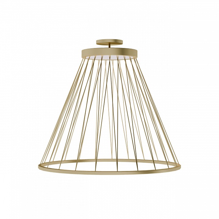 Подвесной светильник favourite fibra 4634-4p