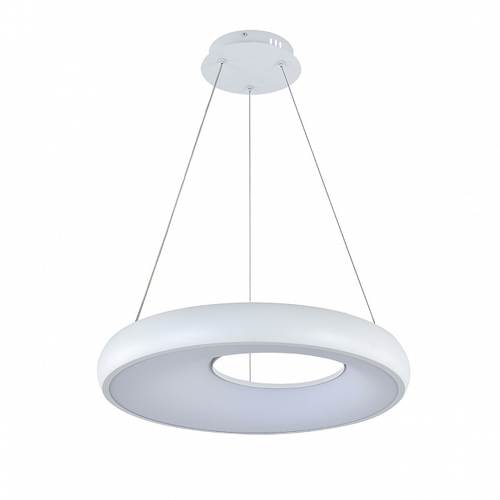 Подвесной светильник indigo cratere 14016/1p white