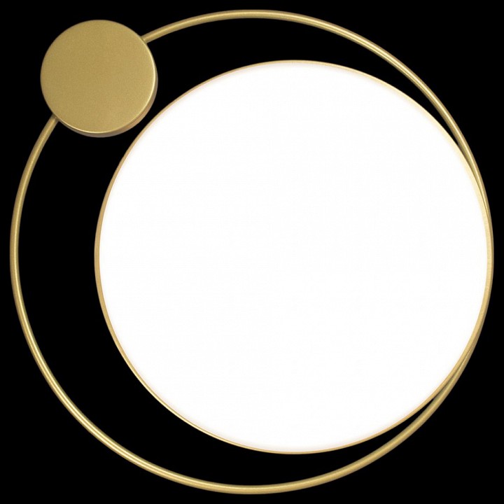 Накладной светильник loft it mike 10063