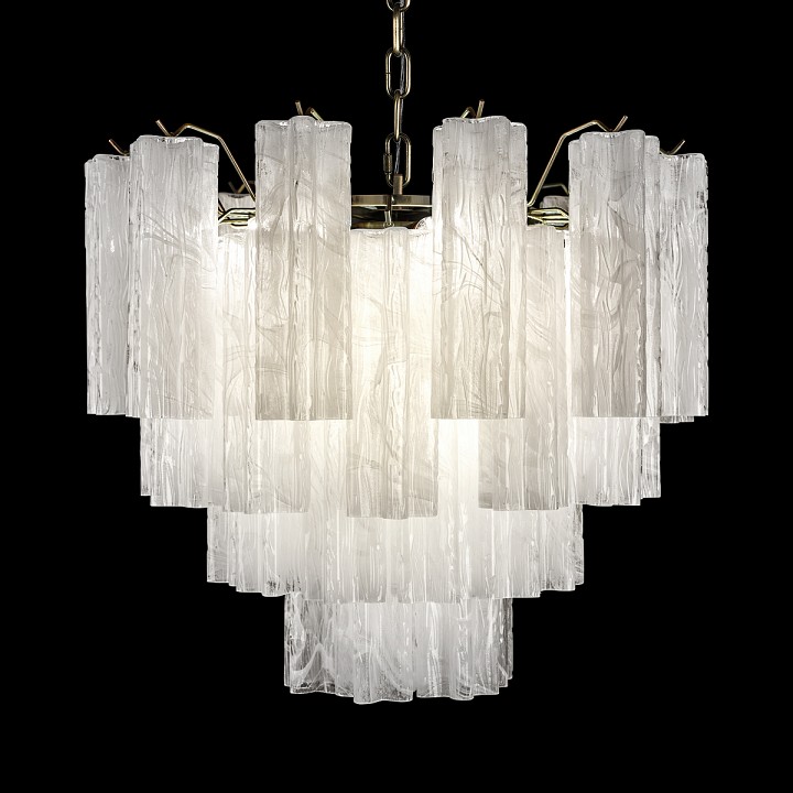 Подвесная люстра loft it murano 10580/600 white