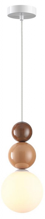 Подвесной светильник lumion bonbones 6558/1