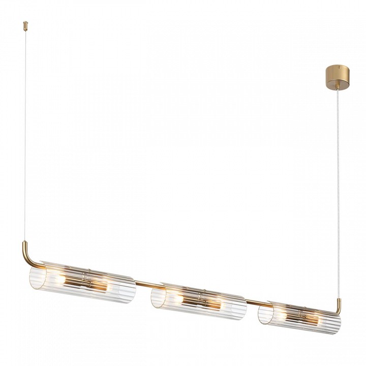 Подвесной светильник lumion toronto 6560/6