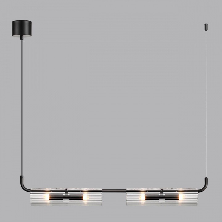 Подвесной светильник lumion toronto 6561/4