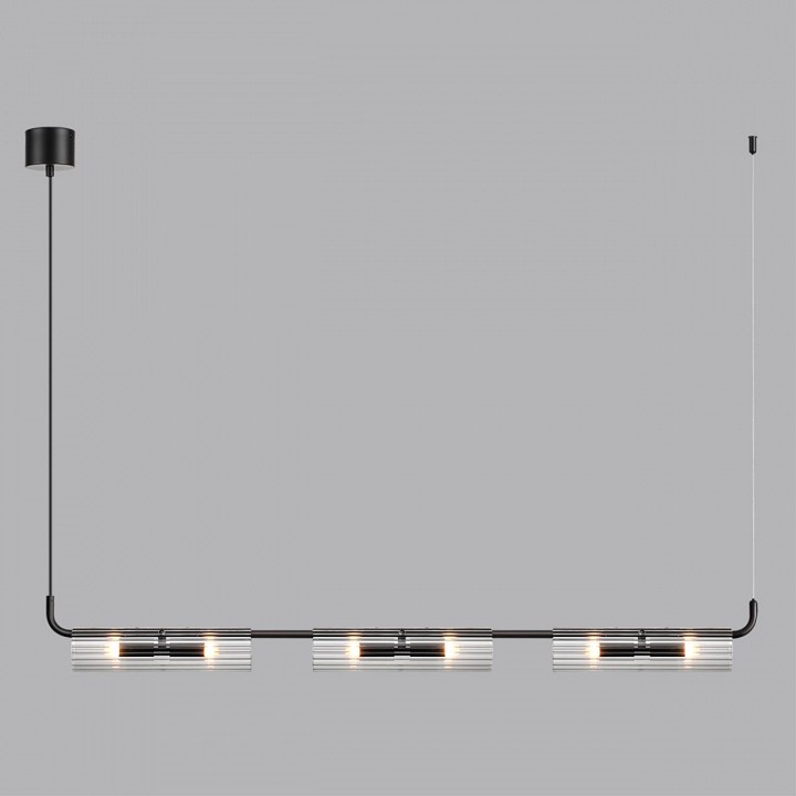 Подвесной светильник lumion toronto 6561/6