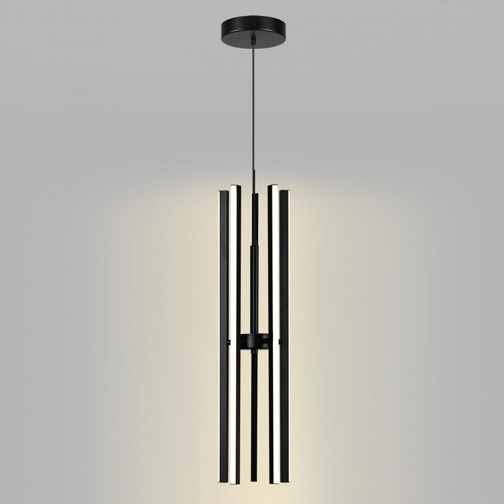 Подвесная люстра lumion parker 6563/60l