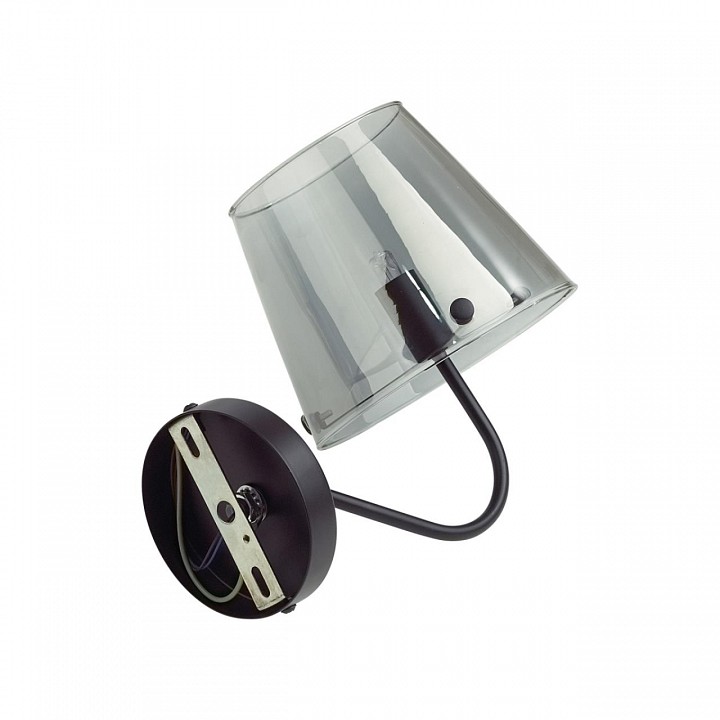 Бра lumion smoky 6570/1w