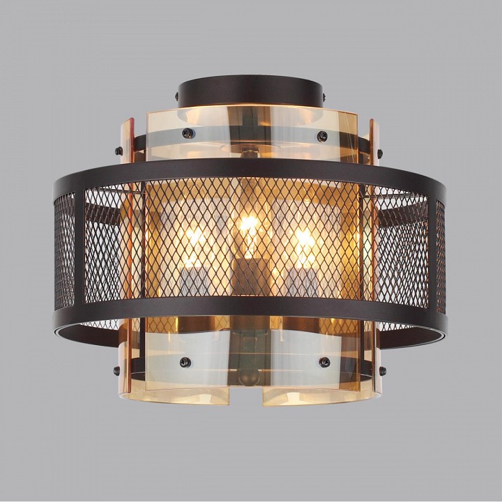 Накладной светильник lumion zarina 8007/3c