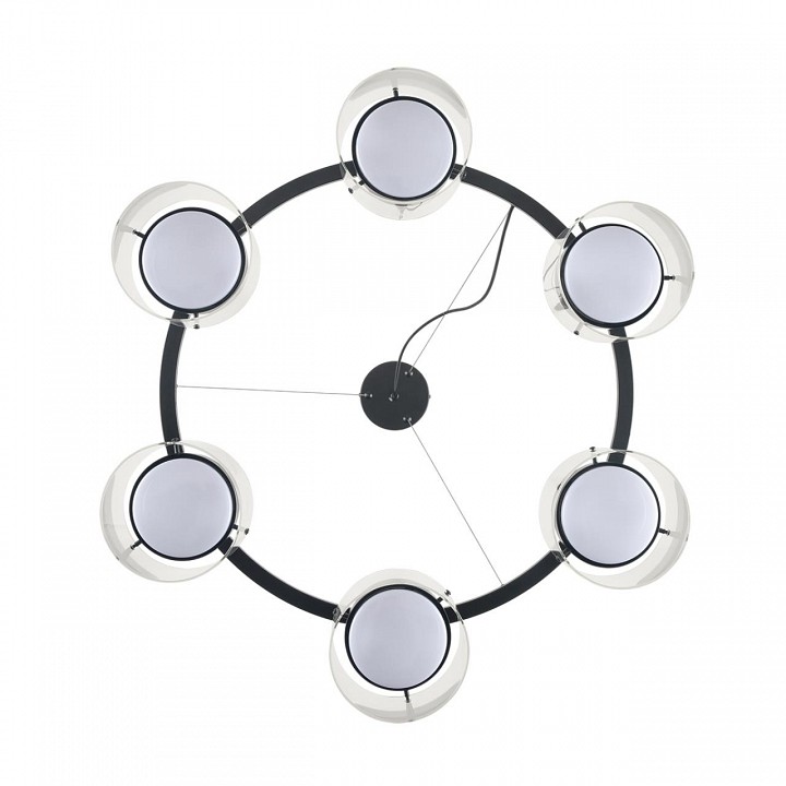 Подвесная люстра lumion natalina 8232/6