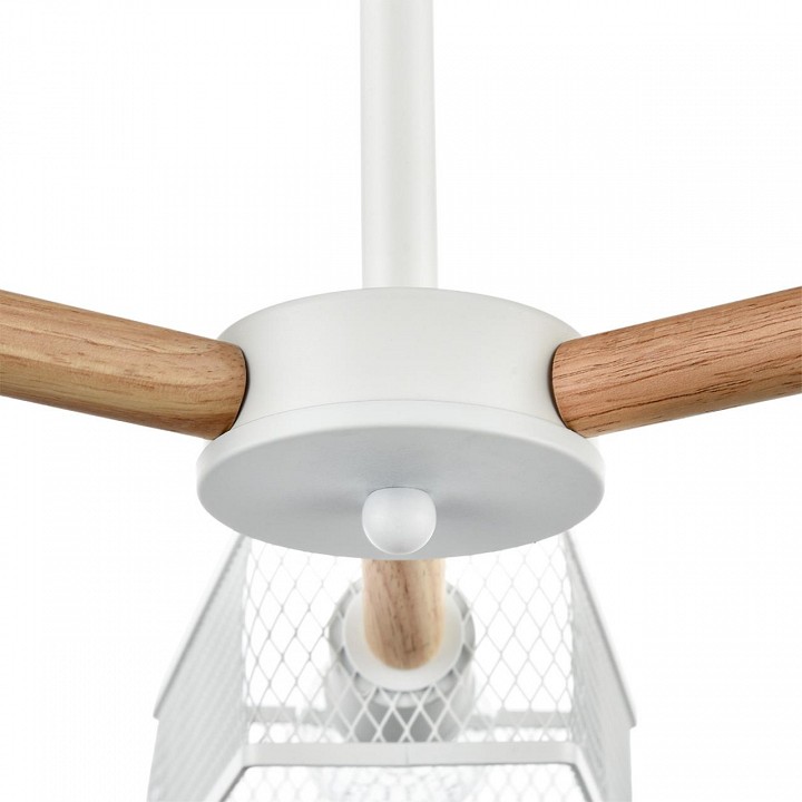 Люстра на штанге lumion irma 8246/3c